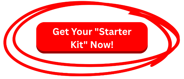 Williamsport Veteran Support Starter Kit